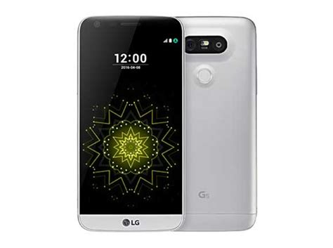 lg g5 setup